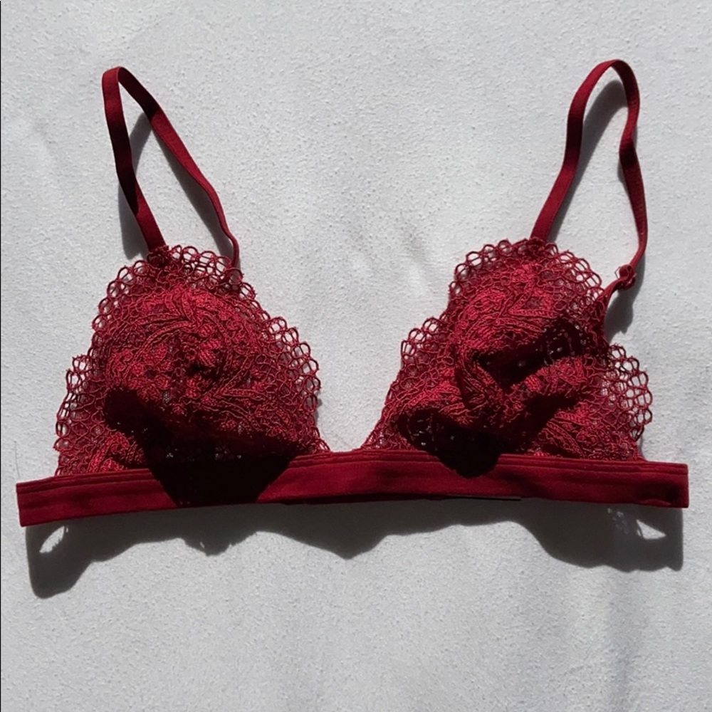 Bra